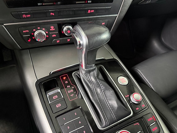Audi A6 17 of 19