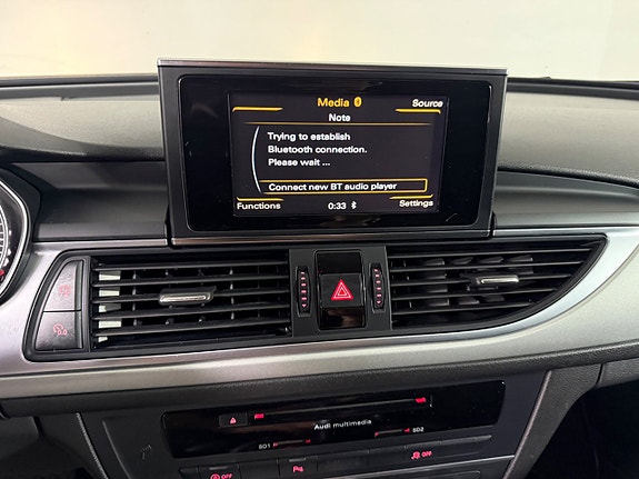 Audi A6 14 of 19