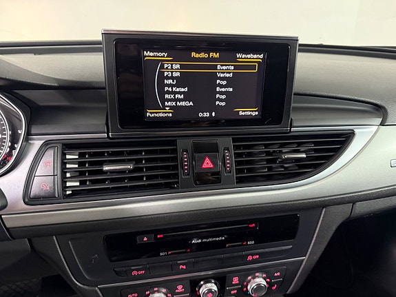 Audi A6 13 of 19