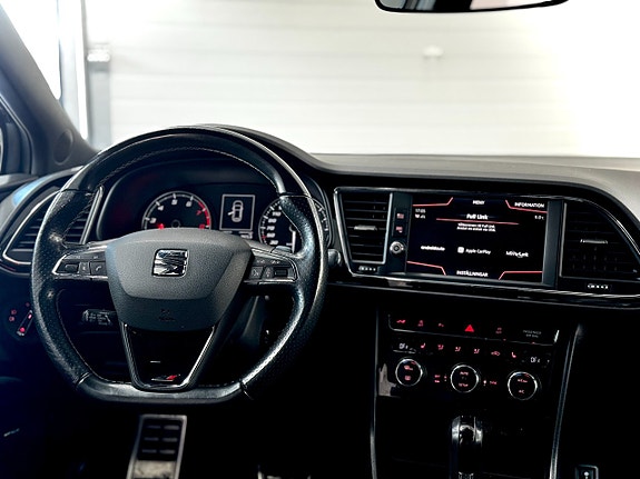 Seat Leon 14 of 17