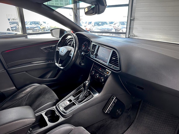 Seat Leon 13 of 17