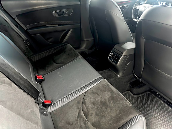 Seat Leon 15 of 17
