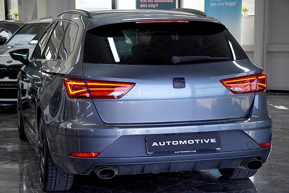 Seat Leon 7 of 17