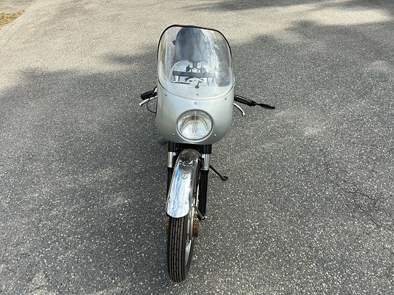 BSA A 10 SUPER ROCKET 2 of 30