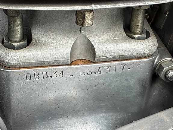 BSA A 10 SUPER ROCKET 15 of 30