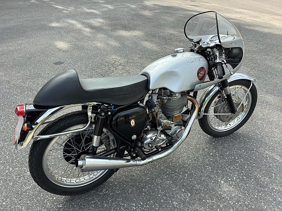 BSA A 10 SUPER ROCKET 5 of 30