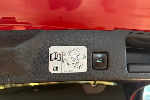 Ford Kuga 7 of 20