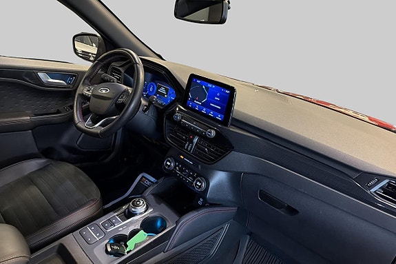 Ford Kuga 4 of 20