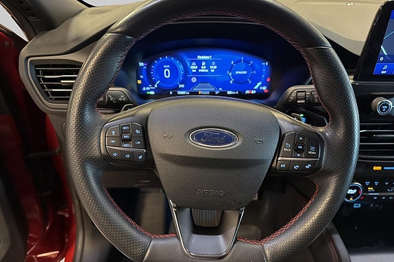 Ford Kuga 10 of 20