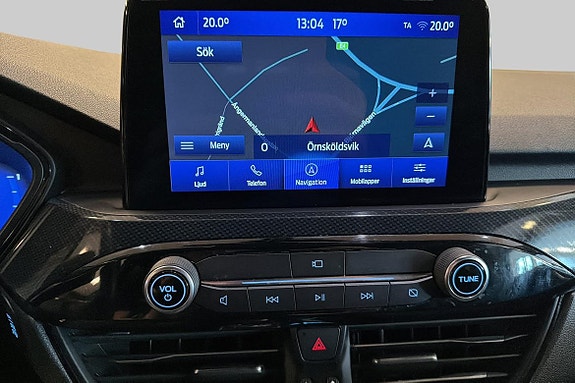 Ford Kuga 14 of 20