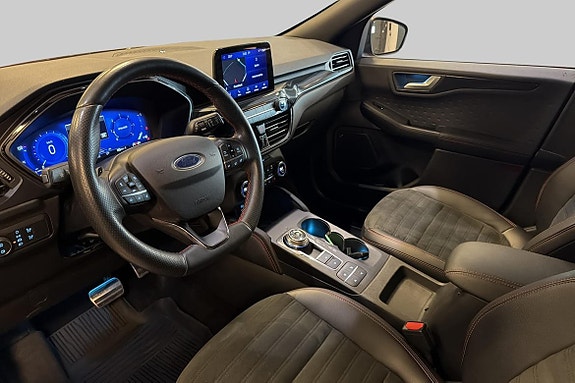 Ford Kuga 8 of 20