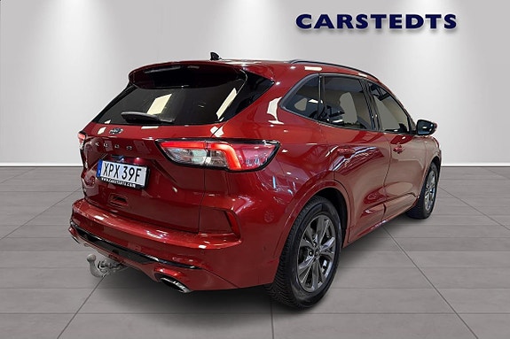 Ford Kuga 3 of 20