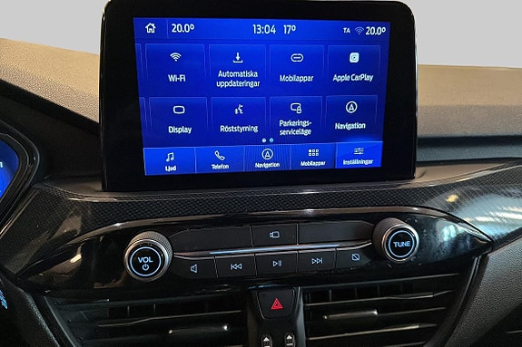 Ford Kuga 16 of 20