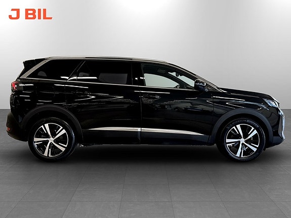 Peugeot 5008 14 of 16