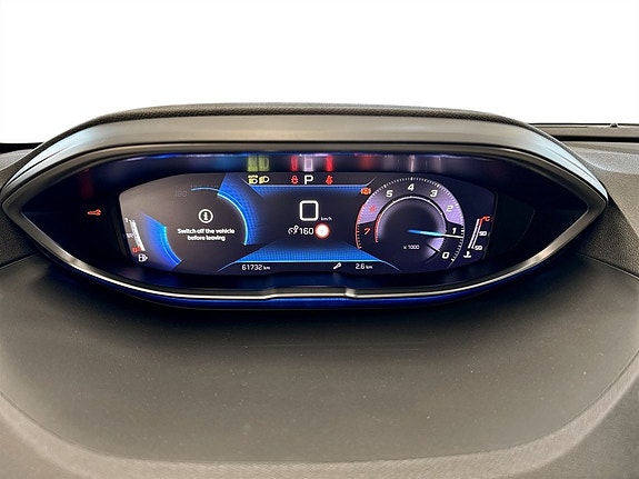 Peugeot 5008 9 of 16