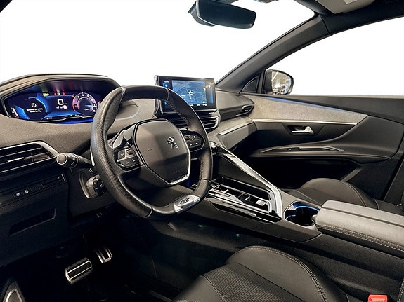 Peugeot 5008 5 of 5