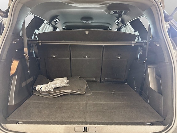 Peugeot 5008 16 of 16