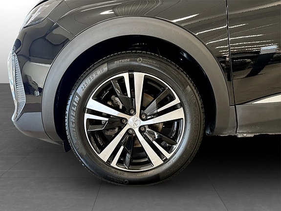 Peugeot 5008 15 of 16