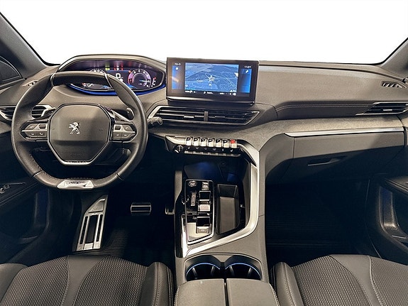 Peugeot 5008 7 of 16