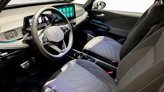 Volkswagen ID.3 7 of 18