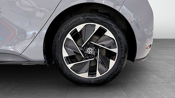 Volkswagen ID.3 6 of 18