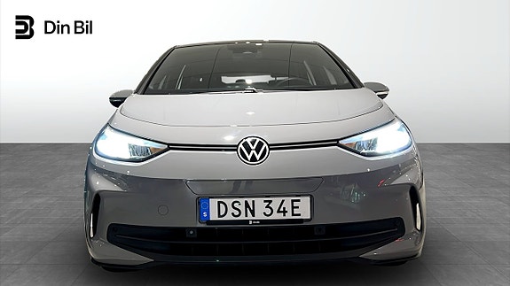 Volkswagen ID.3 4 of 18