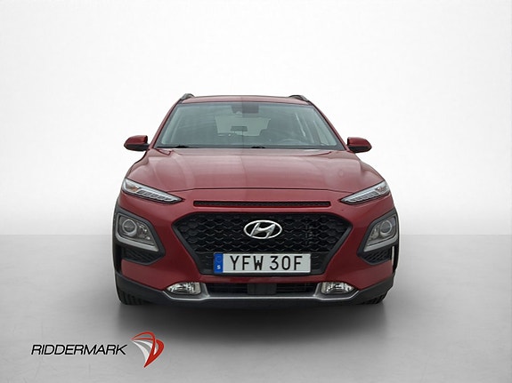 Hyundai Kona 2 of 5