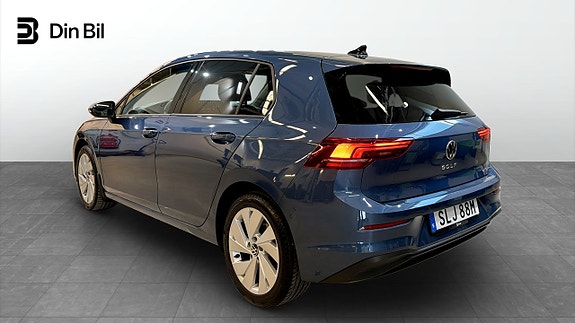 Volkswagen Golf I 3 of 5