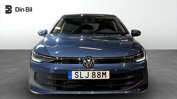 Volkswagen Golf I 4 of 5