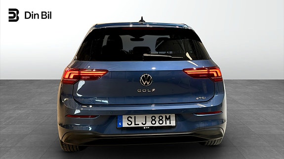 Volkswagen Golf I 5 of 5