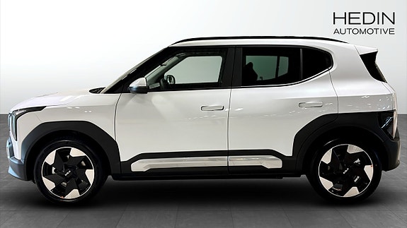 Kia EV2 4 of 12