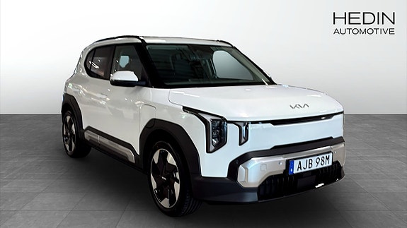 Kia EV2 3 of 12