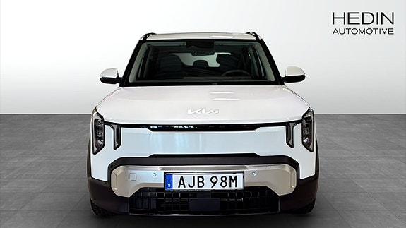 Kia EV2 2 of 12