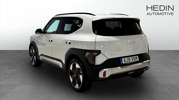 Kia EV2 6 of 12