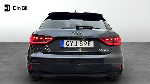 Audi A1 5 of 5