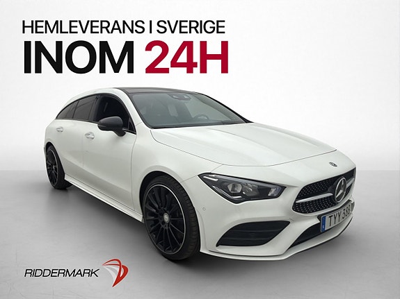Mercedes-Benz CLA220
