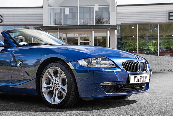 BMW Z4 5 of 5