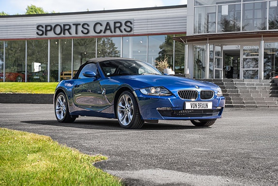 BMW Z4 2 of 5