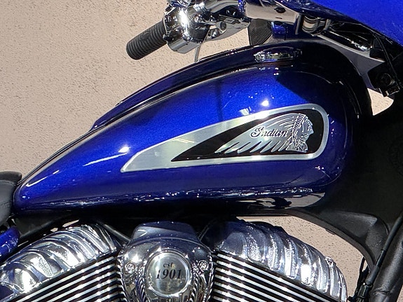 Indian CHIEFTAIN LTD 2 of 7