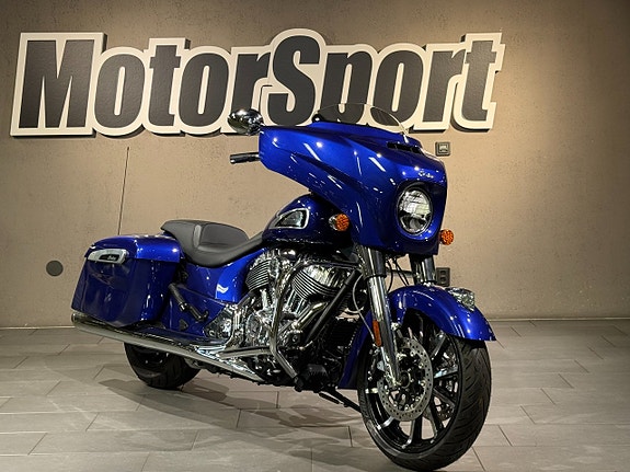 Indian CHIEFTAIN LTD 6 of 7