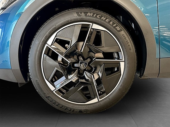 Peugeot 408 14 of 15