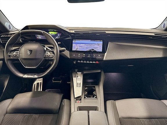 Peugeot 408 6 of 15