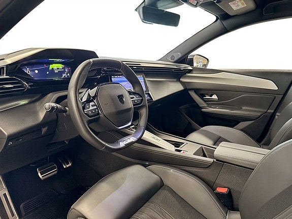Peugeot 408 4 of 5