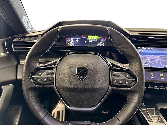 Peugeot 408 7 of 15