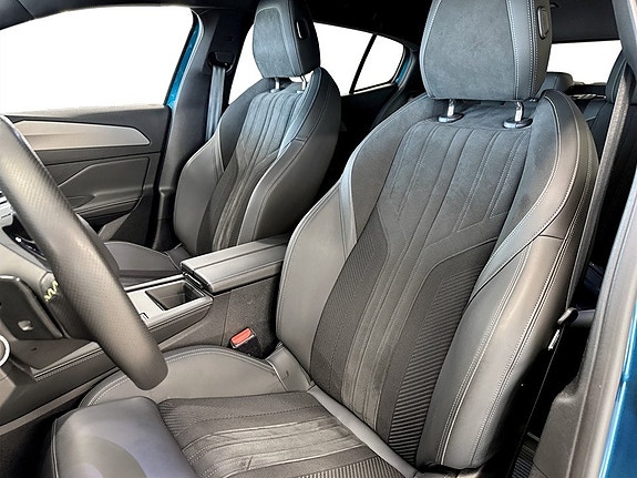 Peugeot 408 5 of 5