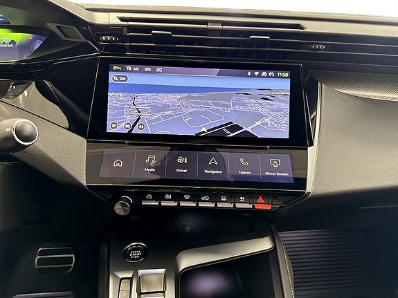Peugeot 408 9 of 15