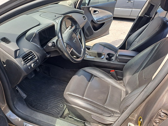 Opel Ampera 5 of 5