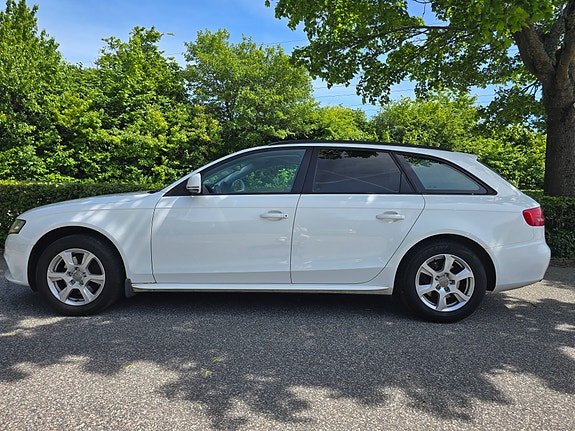 Audi A4 2 of 5