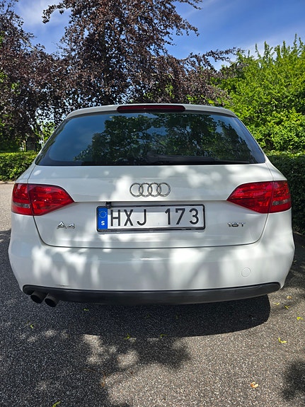 Audi A4 3 of 5