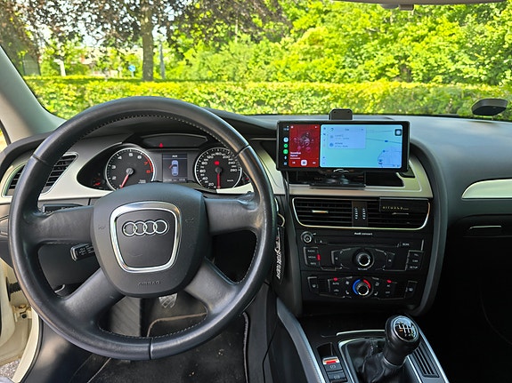 Audi A4 5 of 5
